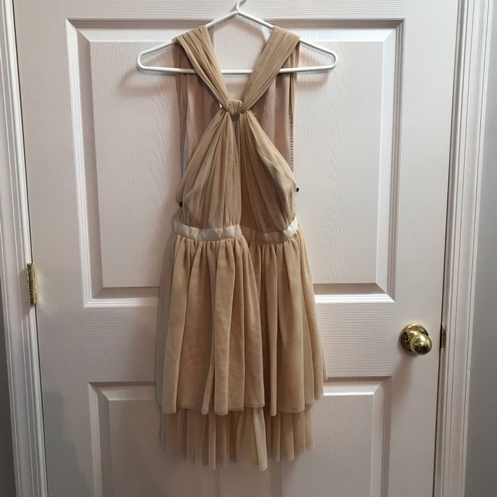 Gorgeous cocktail dress